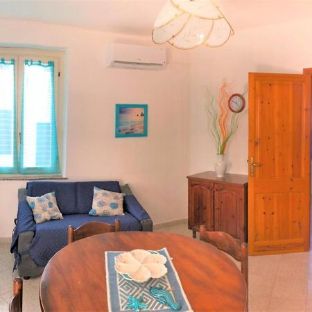 Casa Verde Cala Gonone Dış mekan fotoğraf