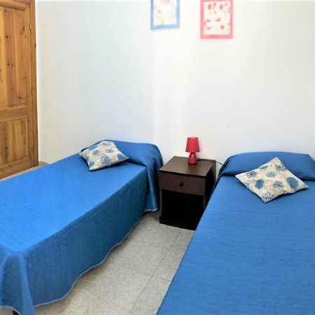 Casa Verde Cala Gonone Dış mekan fotoğraf