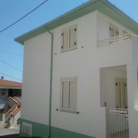 Casa Verde Cala Gonone Dış mekan fotoğraf