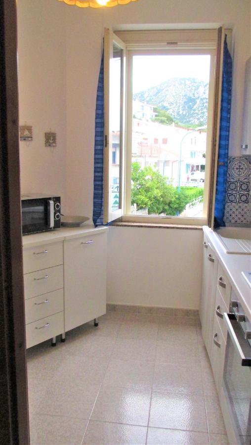 Casa Verde Cala Gonone Dış mekan fotoğraf