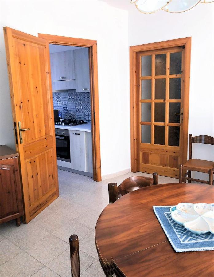 Casa Verde Cala Gonone Dış mekan fotoğraf