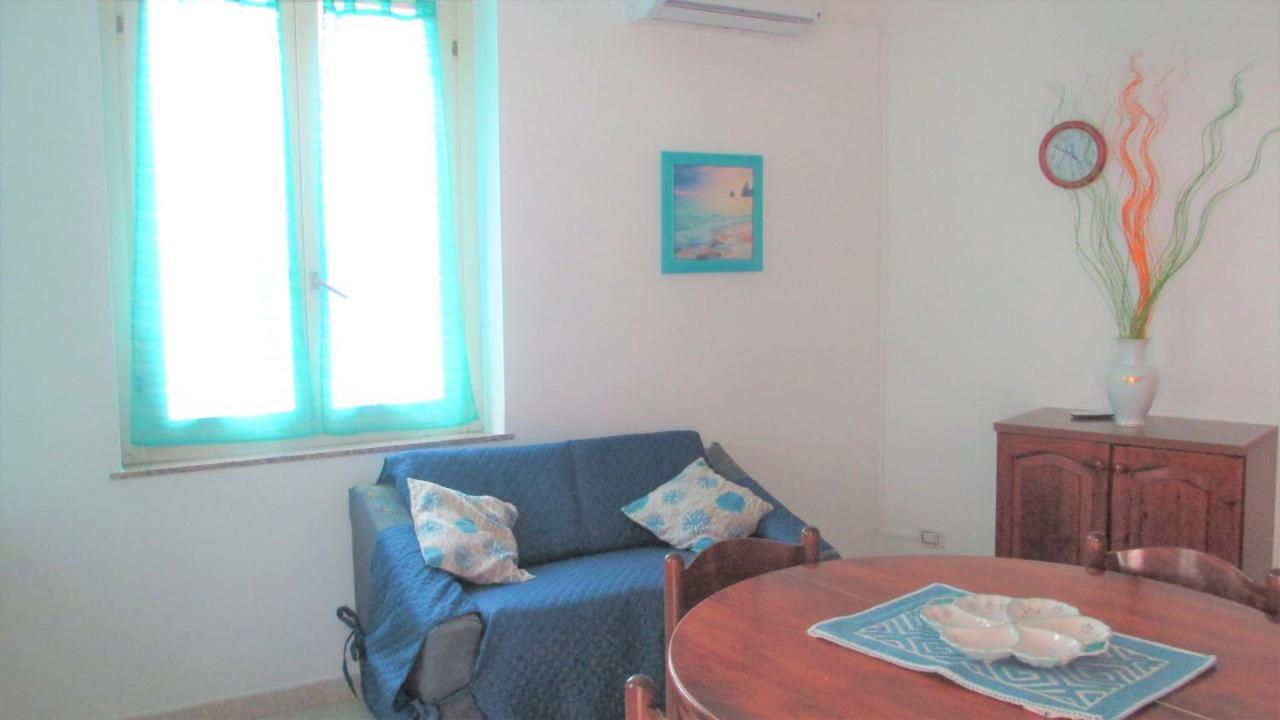 Casa Verde Cala Gonone Dış mekan fotoğraf