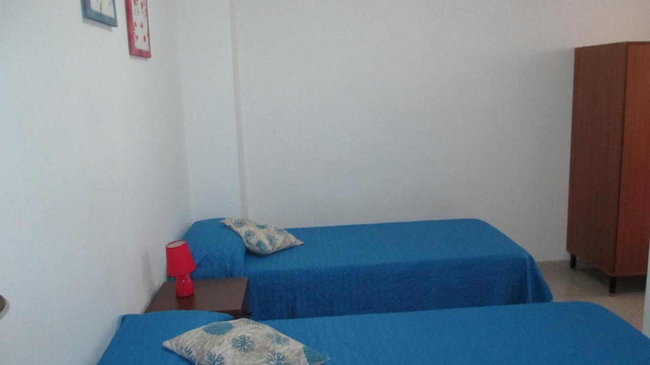 Casa Verde Cala Gonone Dış mekan fotoğraf