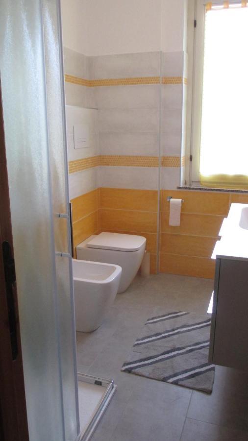 Casa Verde Cala Gonone Dış mekan fotoğraf