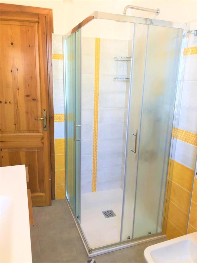 Casa Verde Cala Gonone Dış mekan fotoğraf