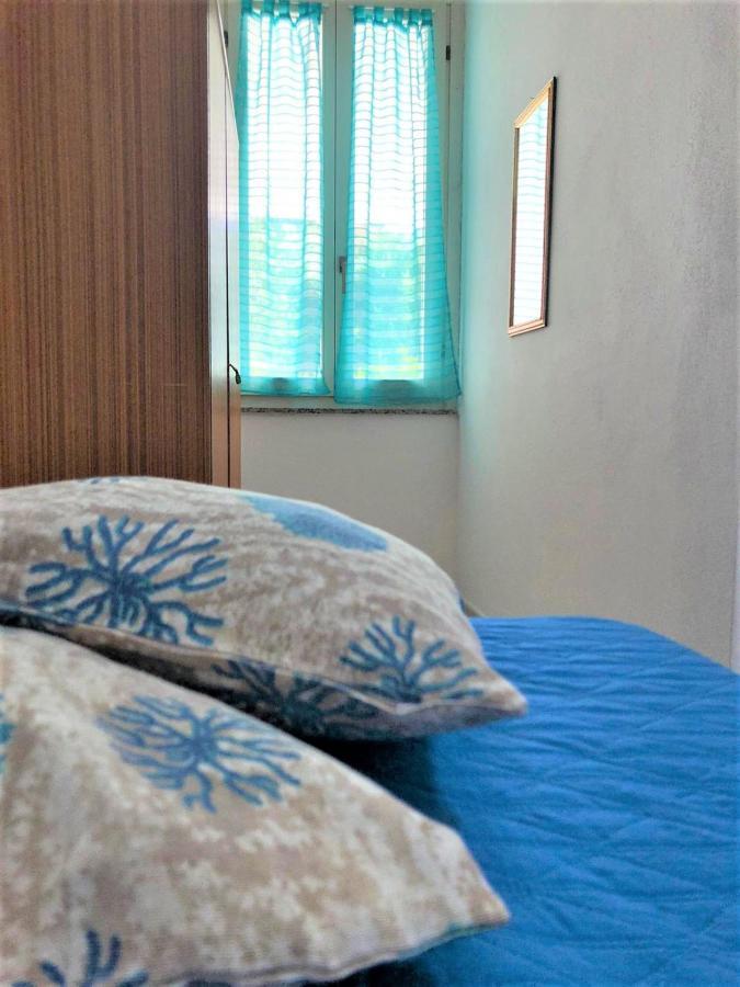Casa Verde Cala Gonone Dış mekan fotoğraf