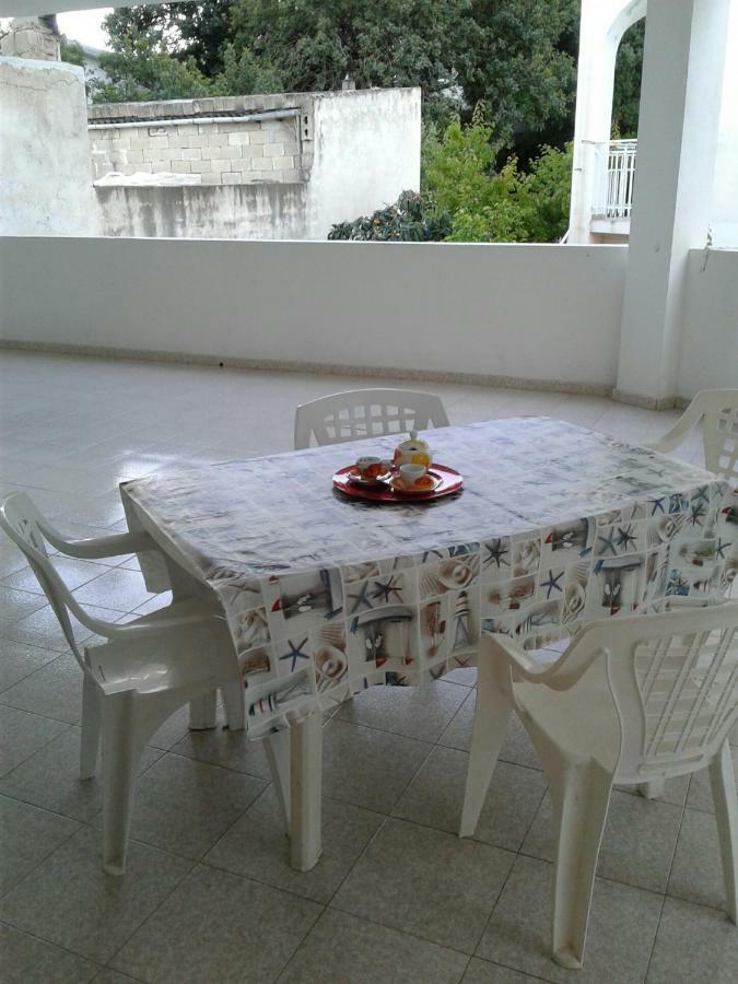Casa Verde Cala Gonone Dış mekan fotoğraf