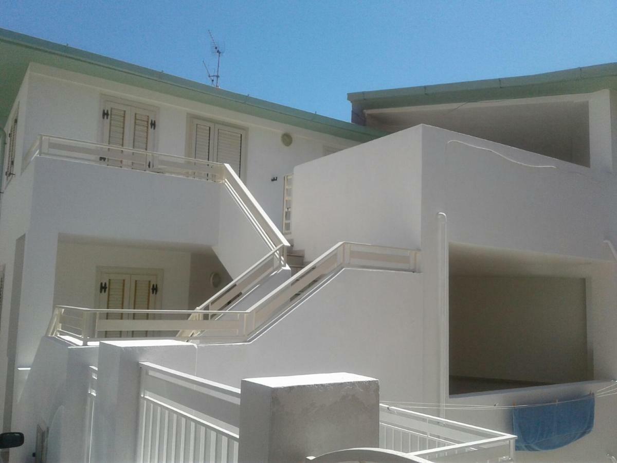 Casa Verde Cala Gonone Dış mekan fotoğraf