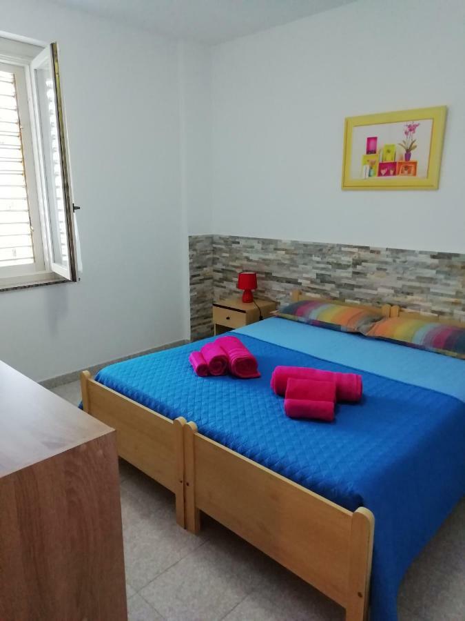 Casa Verde Cala Gonone Dış mekan fotoğraf