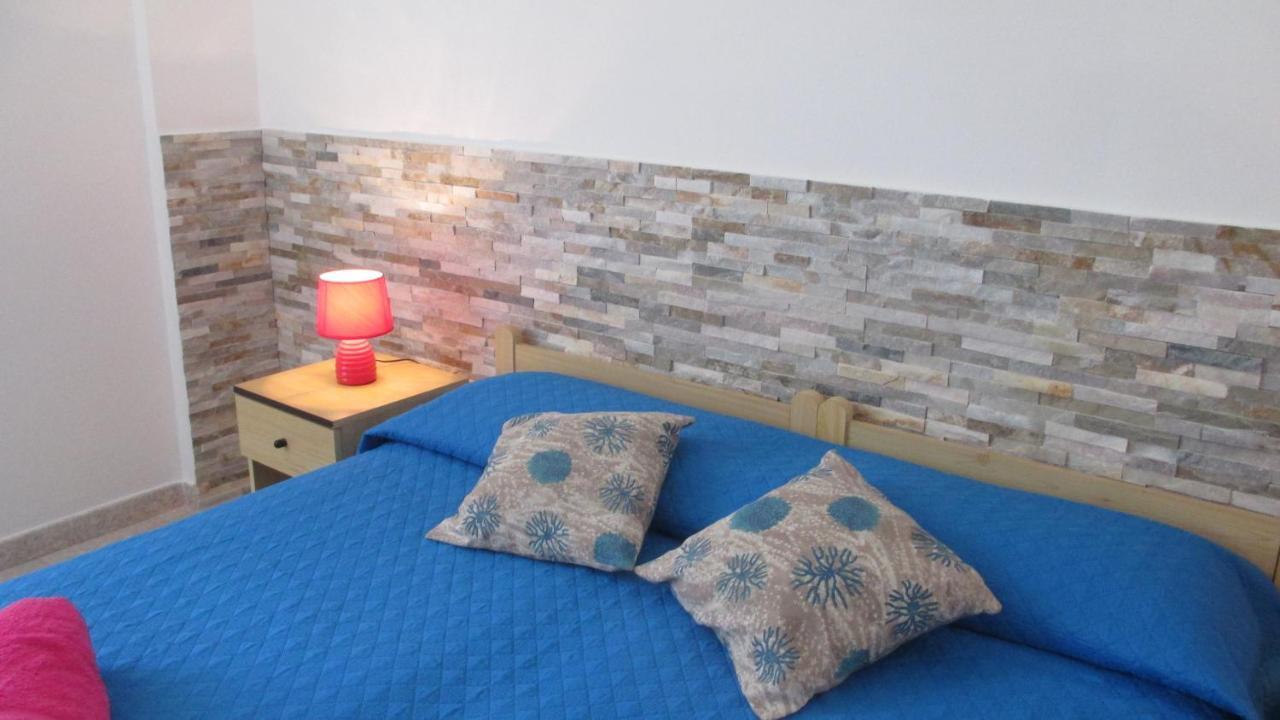 Casa Verde Cala Gonone Dış mekan fotoğraf